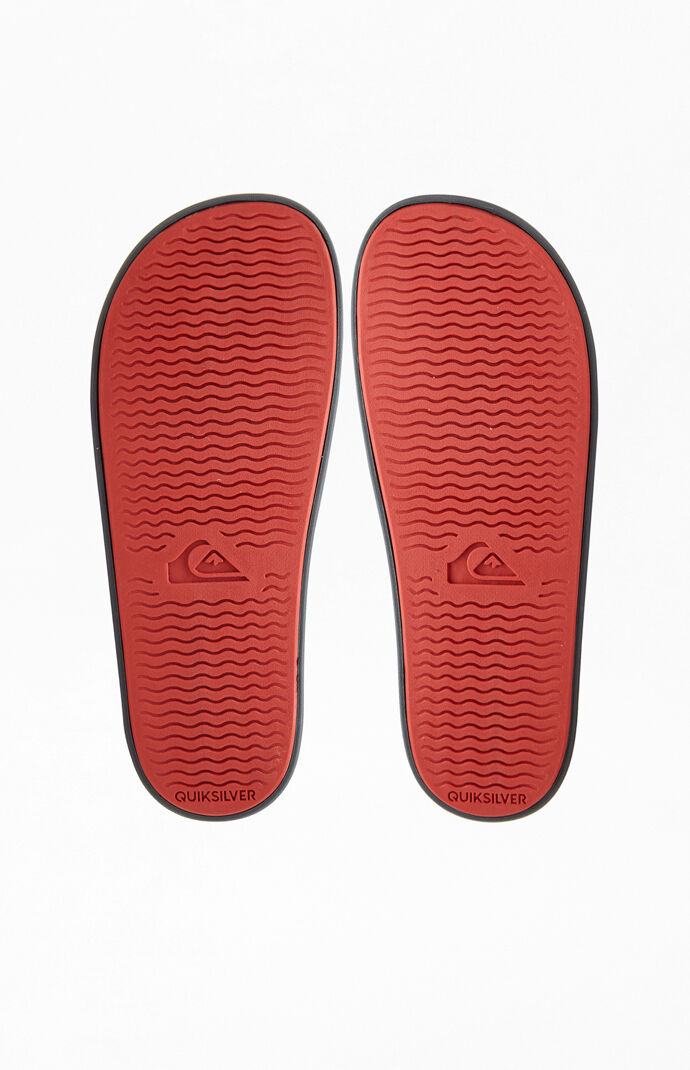 Rivi Slide Sandals