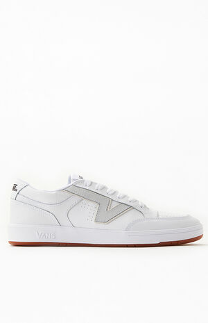 Leather Lowland CC Shoes image number 2