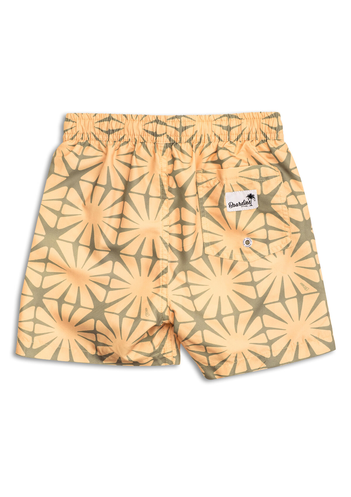 Boardies Kids Natures Medicine Swim Trunks