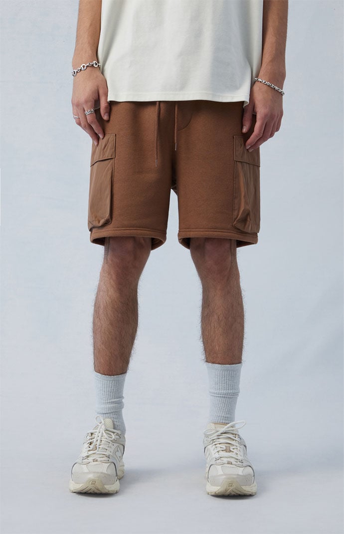 Cargo 2025 sweat shorts
