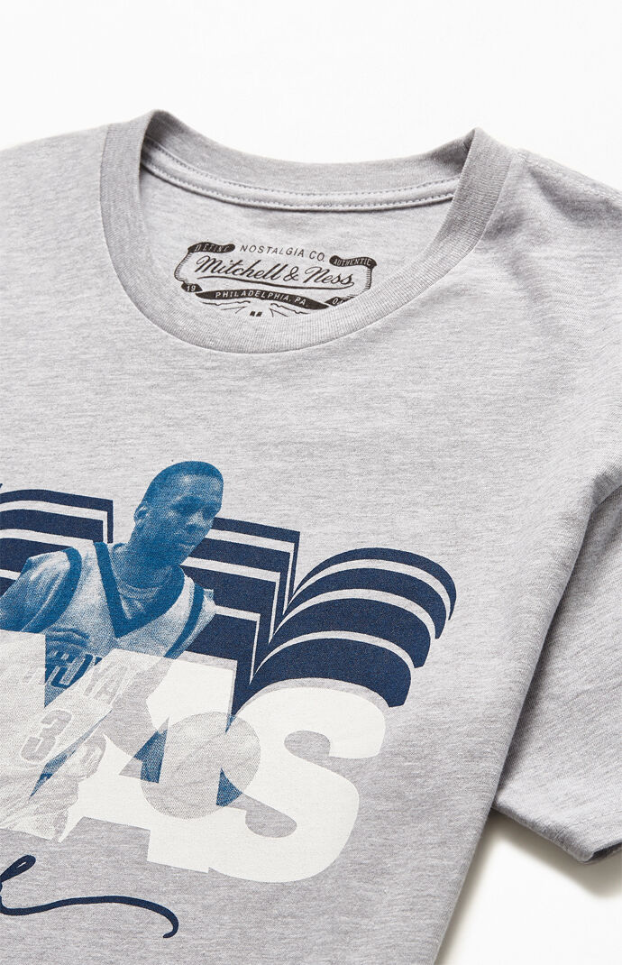 Run That Back T-Shirt