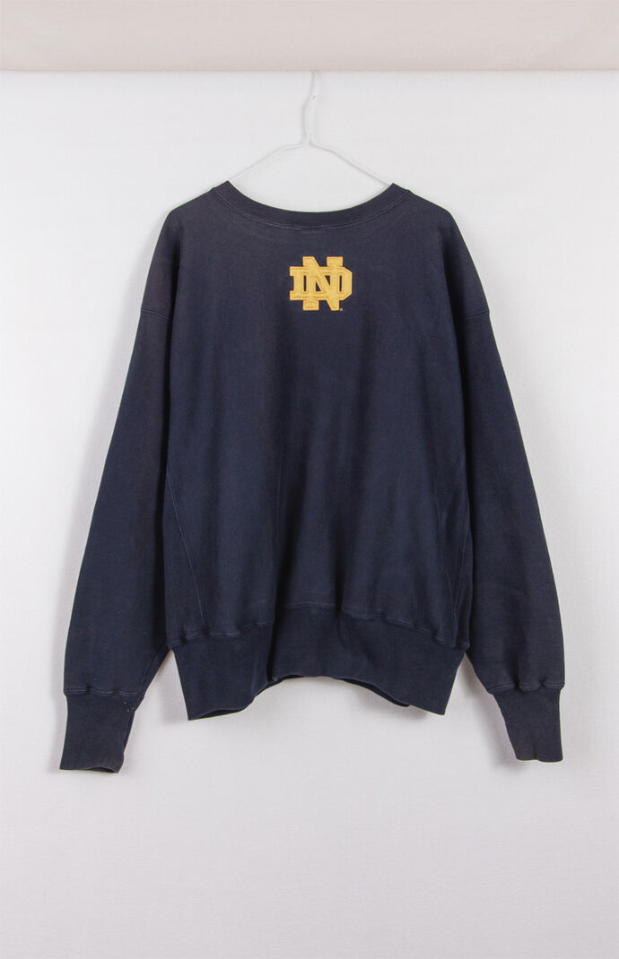 Eco Notre Dame Sweatshirt
