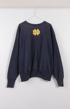 Eco Notre Dame Sweatshirt image number 3