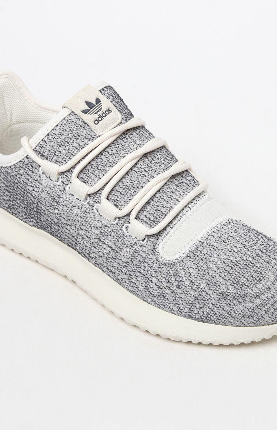 tubular shadow white womens
