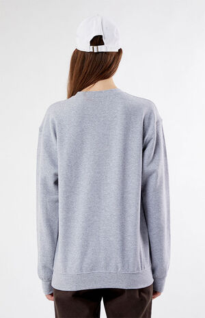 New York 1979 Crew Neck Sweatshirt image number 4