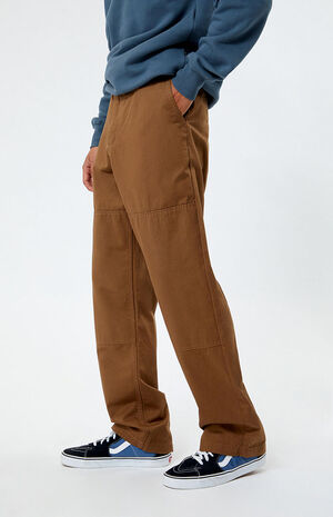 Authentic Chino Loose Pants image number 3