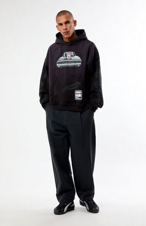 x Fast & Furious Hoodie image number 4