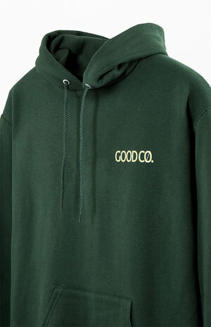 Elephant Hoodie image number 3