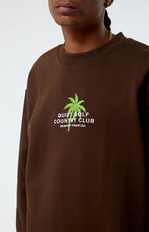 Country Club Crew Neck Sweatshirt image number 2