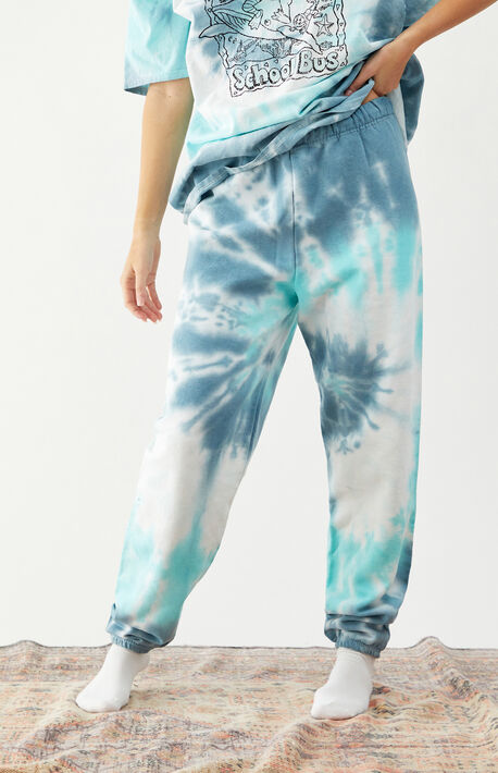 Magic School Bus Underwater Sweatpants