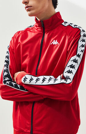 Banda Anniston Track Jacket image number 5