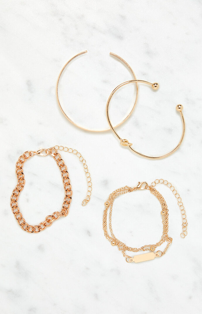 Multi Bracelet Pack