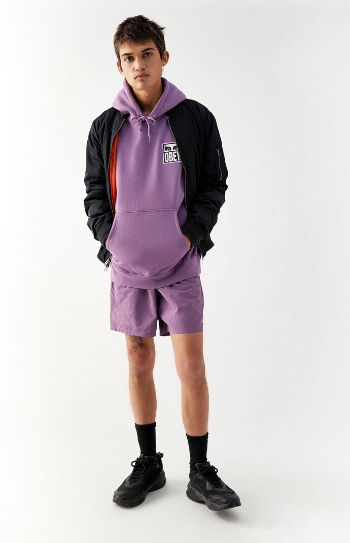 Eyes Icon 2 Hoodie