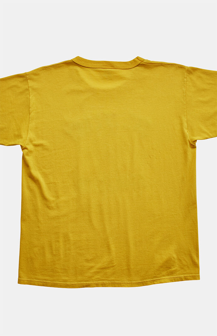 PS VINTAGE '90s Mt. Mercy Athletics Graphic T-Shirt