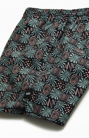 Vibe Check Mixed 16" Swim Trunks image number 4