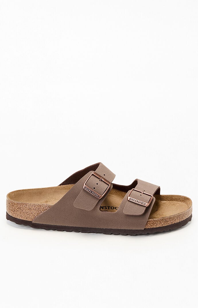 Birkenstock Arizona Sandal Mocha