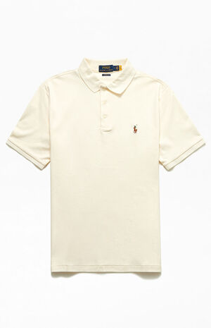 Polo Ralph Lauren Soft Touch Polo Shirt | PacSun