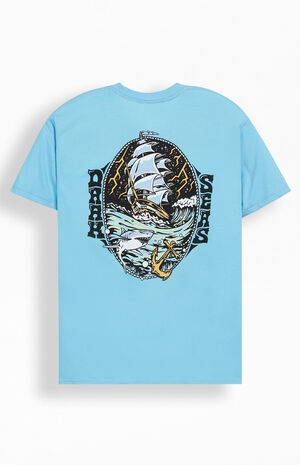 Odyssey Premium T-Shirt image number 1