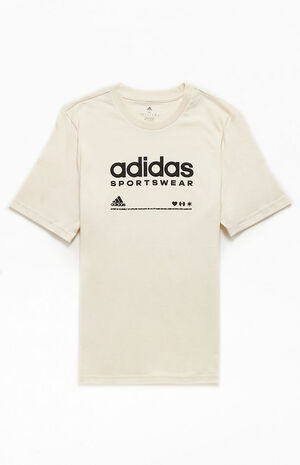 Lounge T-Shirt image number 1