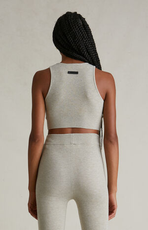 Women's Timber Sport Knit Tank Top image number 4