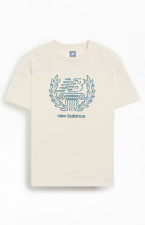 Debut Sculp T-Shirt image number 1