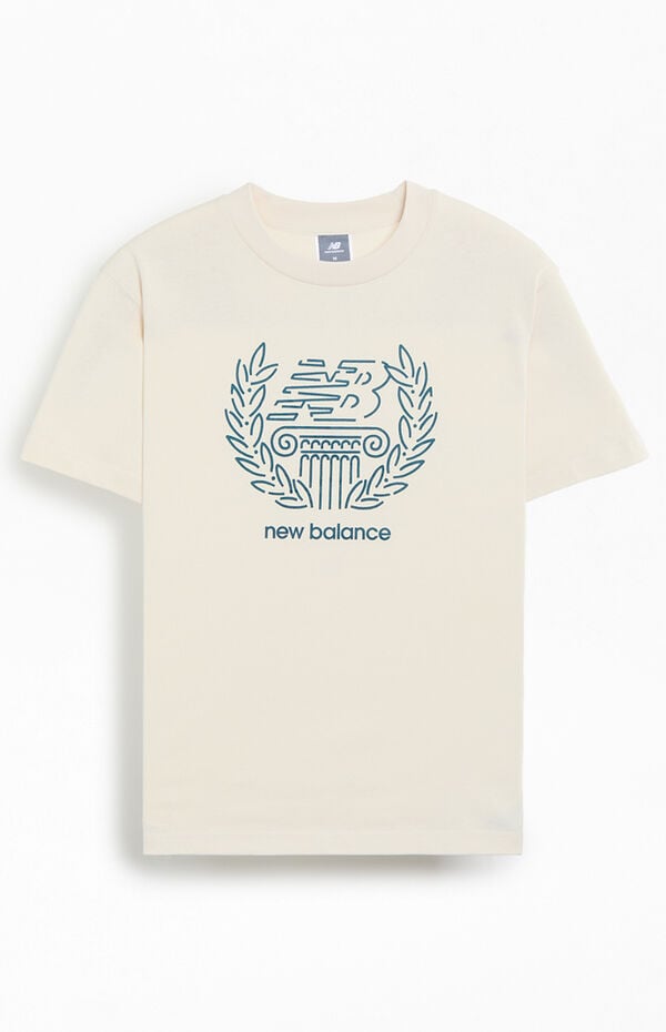 New Balance Debut Sculp T-Shirt