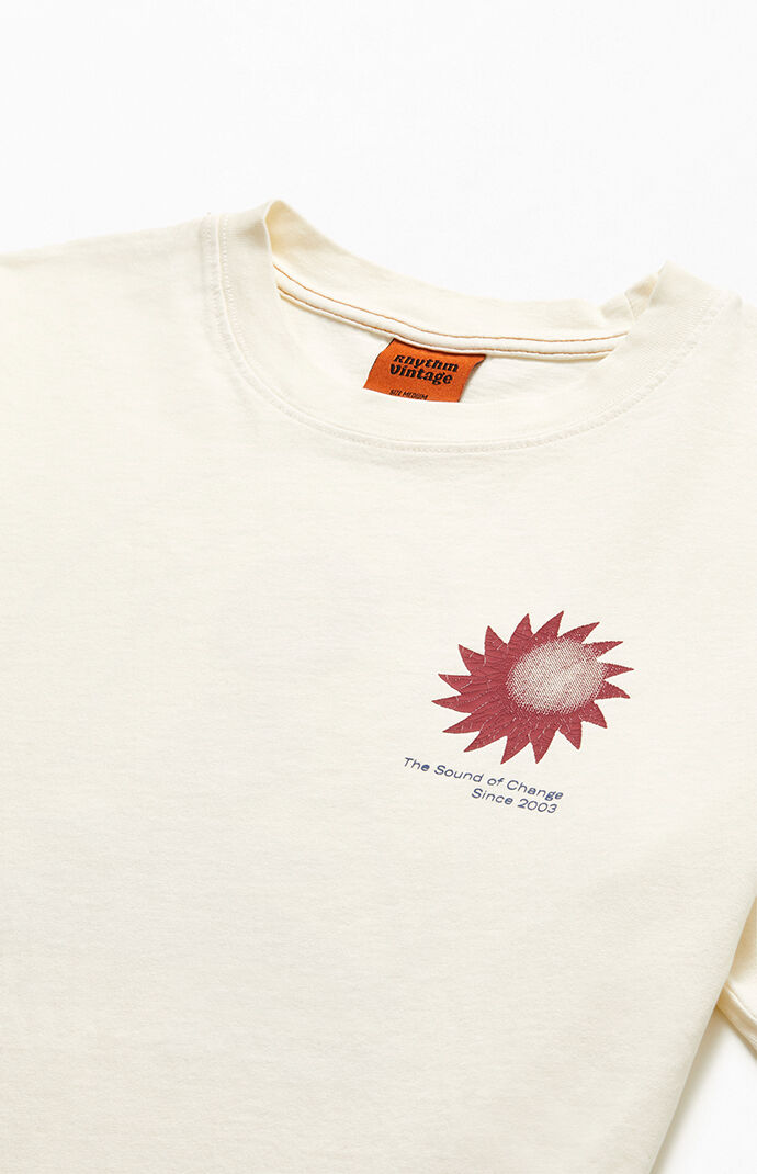 Saber Vintage T-Shirt