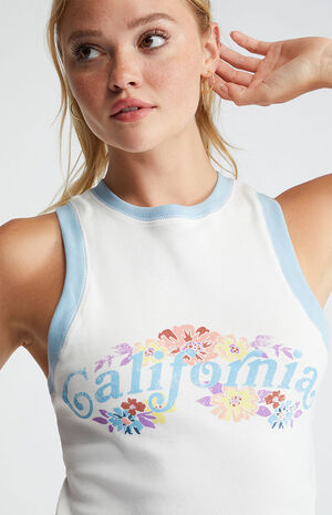 High Route Tank Top image number 2