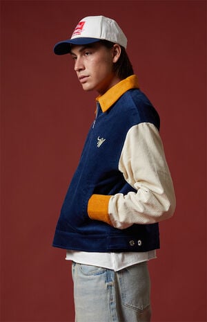 Leaders Corduroy Jacket image number 3