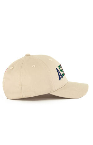 Aspen Multi-Color Snapback Hat image number 2