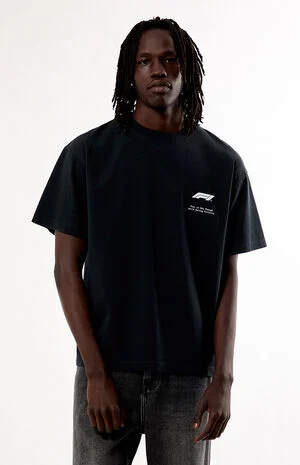 x Pacsun Archival 002 T-Shirt image number 1
