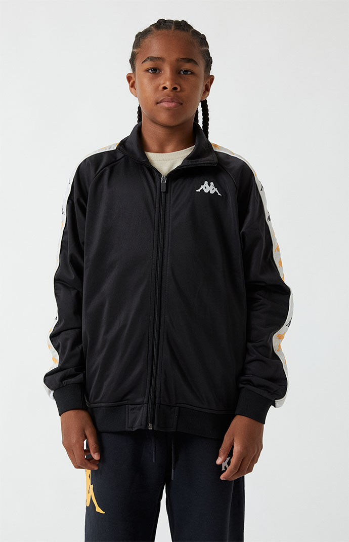 Kappa kids jacket new arrivals
