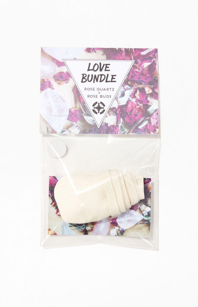 Love Energy Crystals