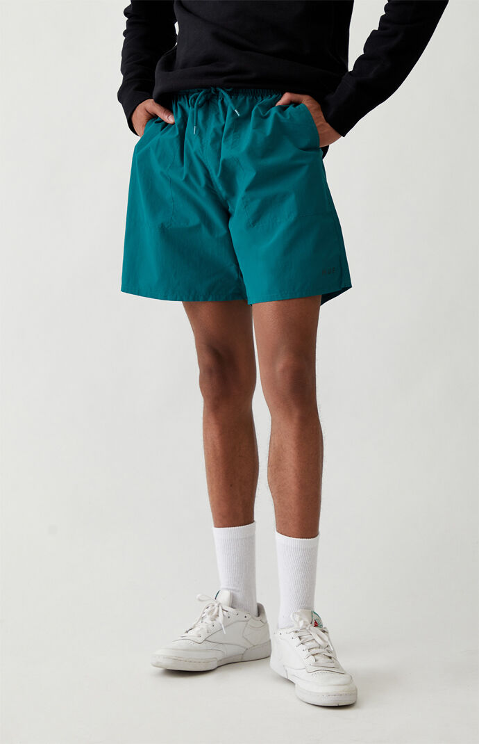 F*ck It Int'l Drawstring Shorts