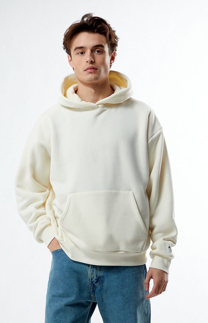 Pacsun tan 2025 hoodie