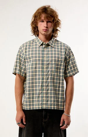 Larkspur Timber Plaid Shirt image number 1