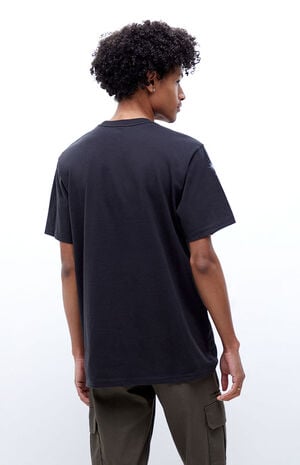 Memphis T-Shirt image number 4