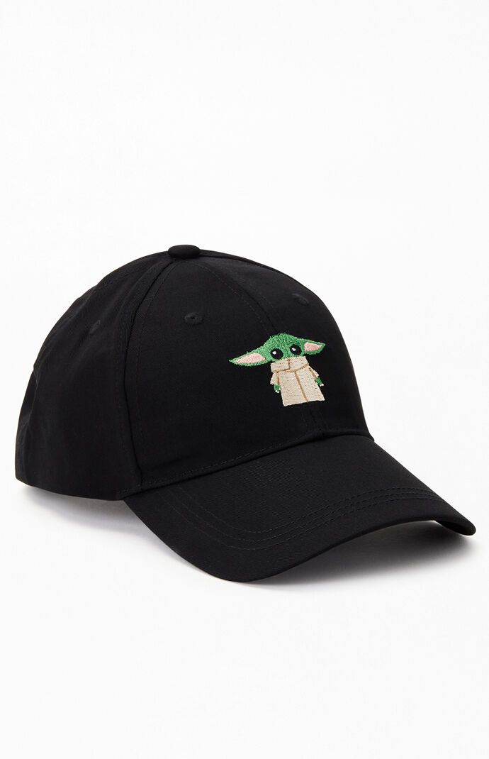 yoda cap