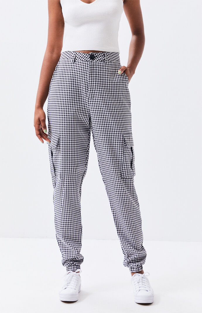 daisy street cargo pants