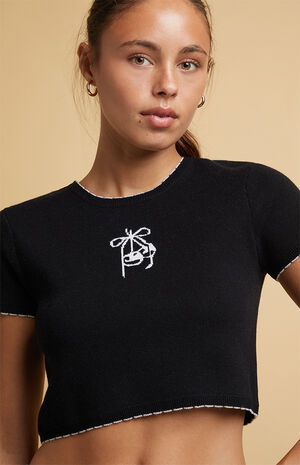 Winnie Knit Top image number 2