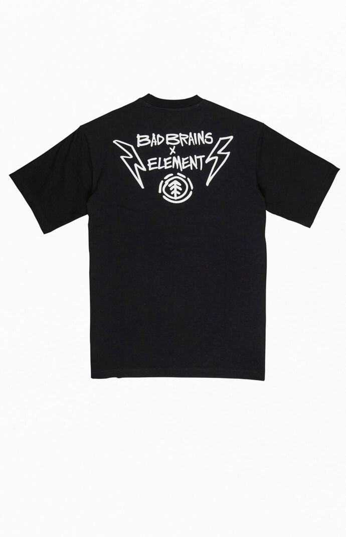 Bad Brains Bolt Lock T-Shirt