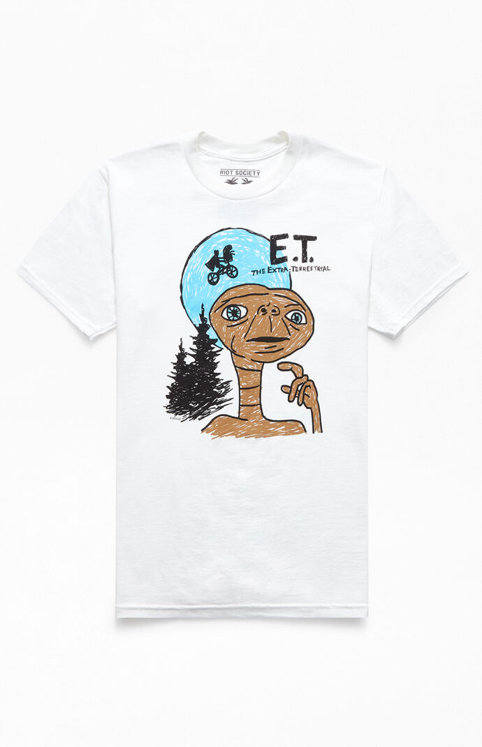 E.T. T-Shirt