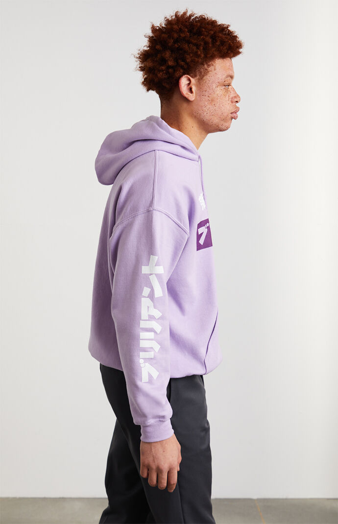 Japan Hoodie
