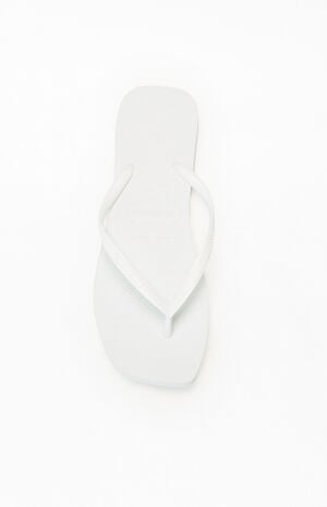 Women&rsquo;s Slim Square Sandals image number 5