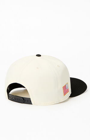USA Basketball 9FIFTY Snapback Hat image number 2
