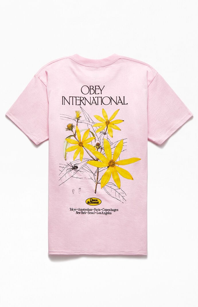 Seeds Of Dissent T-Shirt