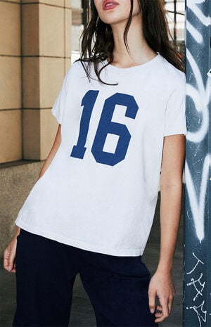Chloe 16 T-Shirt image number 1