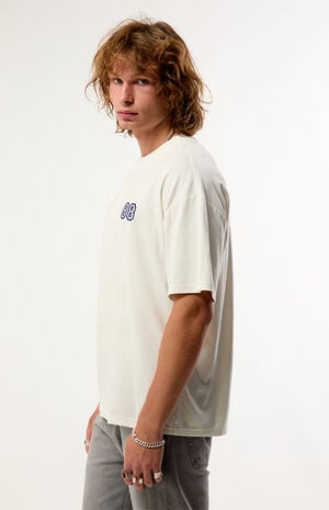 88 Embroidered T-Shirt image number 3