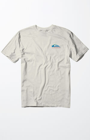 Pastime Paradise Antique T-Shirt image number 1
