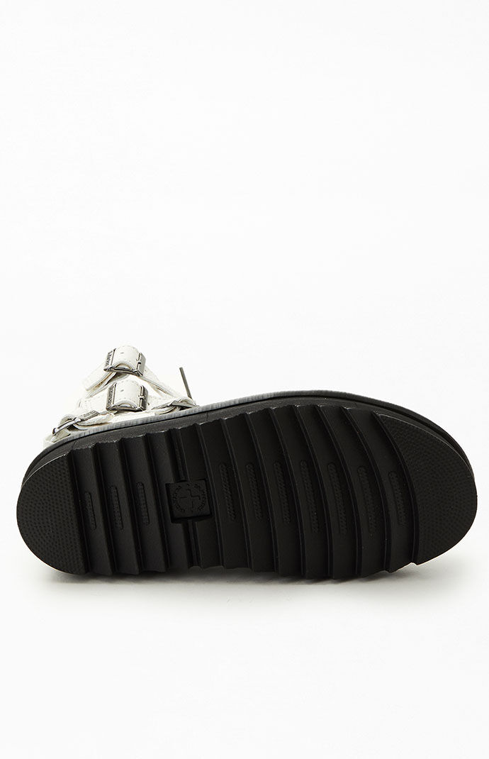 Dr Martens Women's Olson Gladiator Sandals | Pacsun